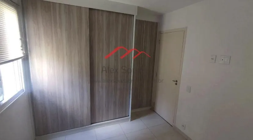 Imagem Apartamento para Venda em Sumaré, Residencial Guairá, 2 dormitórios, 1 banheiro, 1 vaga