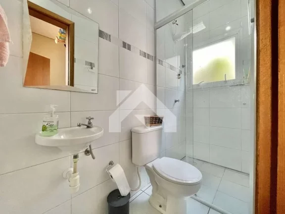Imagem Casa de Condomínio - Itapevi
