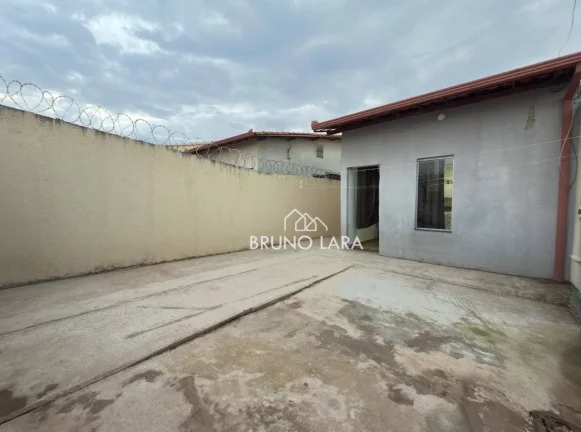 Imagem Casa à venda em São Joaquim de Bicas MG - Marques Industrial