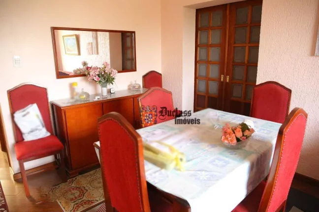 Imagem Apartamento com 2 dormitórios à venda, 92 m² por R$ 450.000,00 - Cambuci - São Paulo/SP