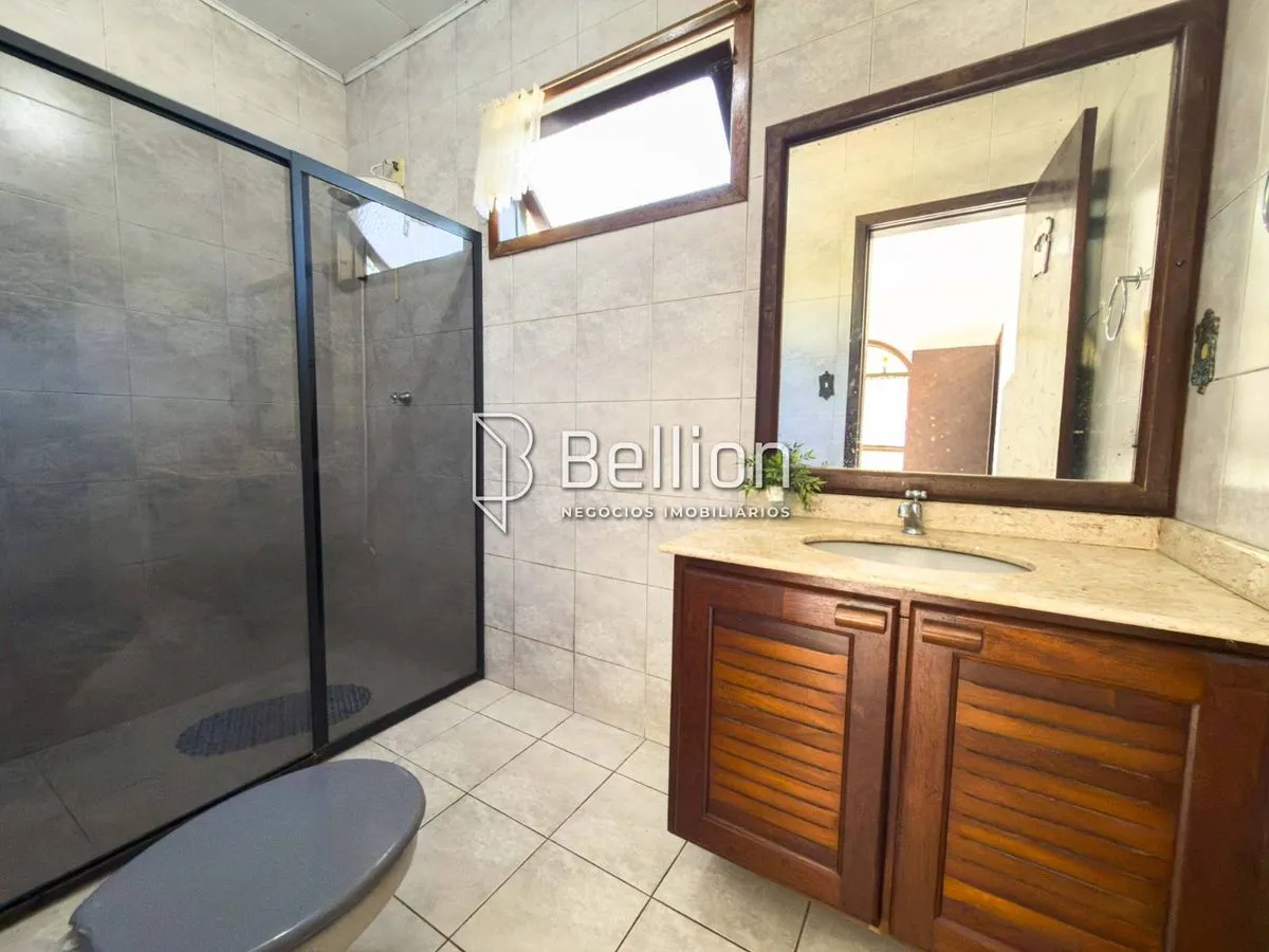 Imagem Casa Semi Mobiliada em Terreno de 1.550m² com Potencial Residencial e Comercial em Rodeio