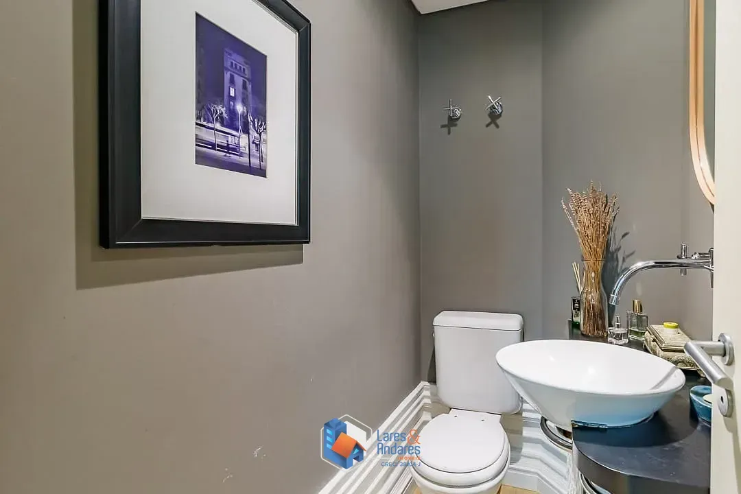 Imagem Apartamento para venda em Jardim Fonte do Morumbi com 3 quartos, sendo 3 suítes, 225m²