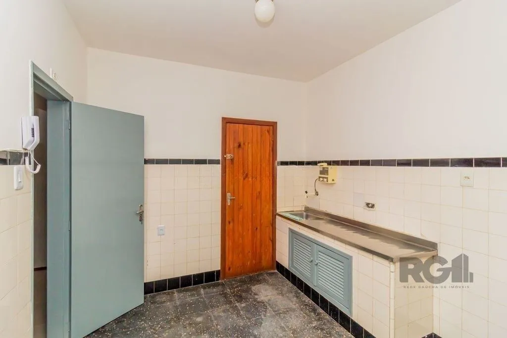 Imagem Excelente apartamento de 92m² com 2 dormitórios no bairro Bom Fim.