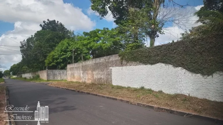 Imagem CASA PARA LOCAÇÃO NO ÁGUAS LINDAS