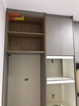 Imagem Residencial Valência Ilha Gracia: Casa em Condomínio de Luxo à Venda em Ribeirão Preto-SP - 3 Quartos, 1 Suíte, 2 Salas - Quer Imóvel Negócios Imobiliários