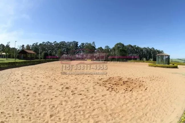 Imagem Venda de Haras com 08 alqueires