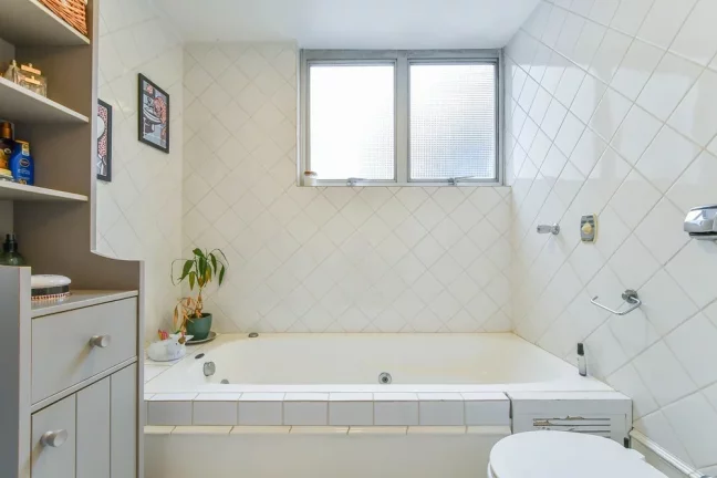 Imagem Apartamento à venda em São Paulo, Itaim Bibi, com 2 quartos, 107m2