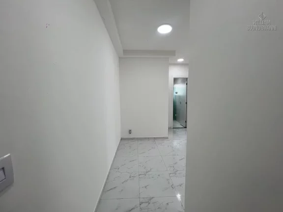 Imagem Apartamento à Venda - 2 Dorms | 350m da Praia | Vista Livre | R$ 320.000