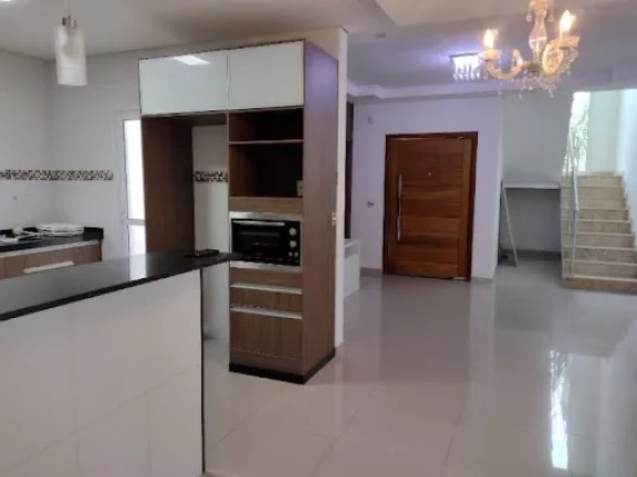 Imagem Sobrado com 3 dormitórios à venda, 197 m por R$ 1.280.000,00 - Condomínio Villagio Milano - Sorocaba/SP