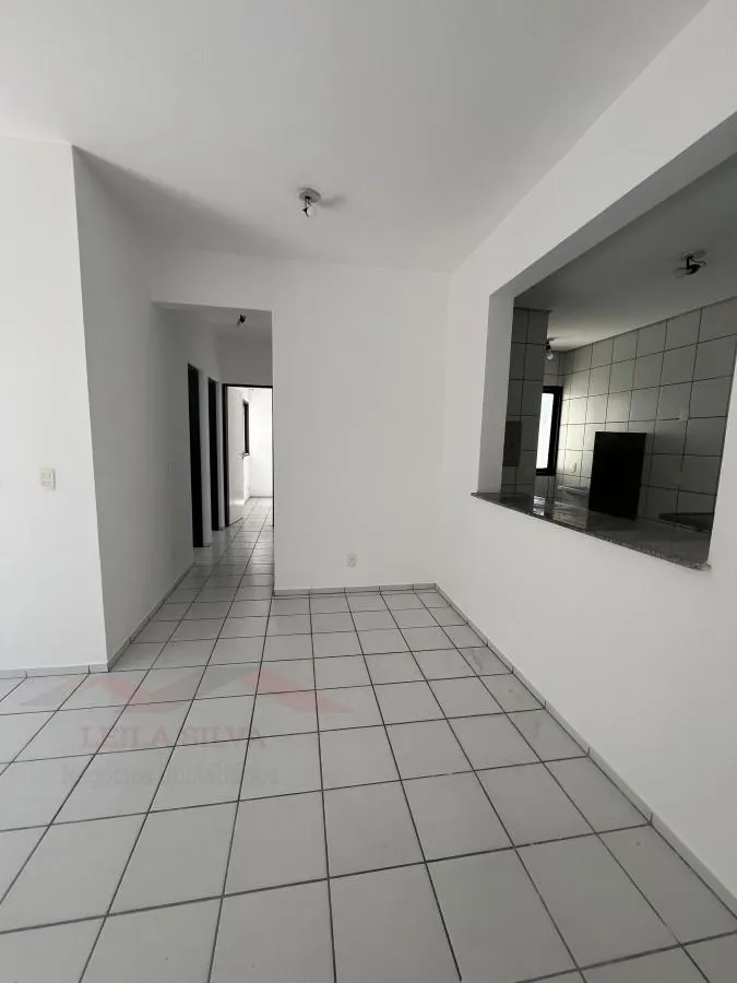 Imagem Apartamento 3 quartos à Venda no Horto Residence Teresina PI