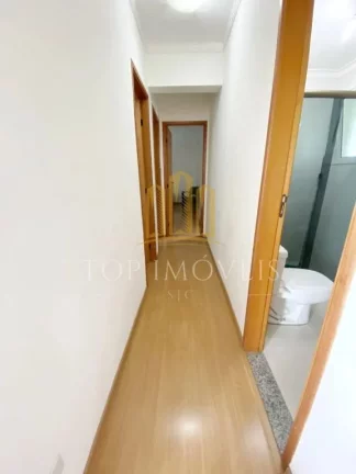 Imagem Apartamento Alto Padrão com Vista Permanente para o Clube Trianon – 89m² | Apenas R$530.000 | Jacareí - SP