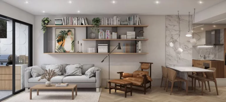 Imagem APARTAMENTO RESIDENCIAL em Rio de Janeiro - RJ, Laranjeiras