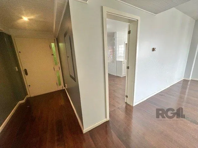 Imagem Excelente Apartamento Para Comprar Próximo ao Hospital Moinhos de Vento com 196 m² privativos
