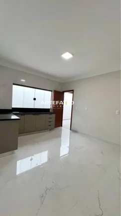 Imagem Casa à venda em Franca, Vila Santa Rita, com 3 quartos, 143m2