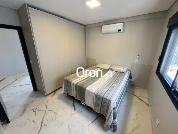 Imagem Sobrado à venda, 440 m² por R$ 3.300.000,00 - Jardins Capri - Senador Canedo/GO