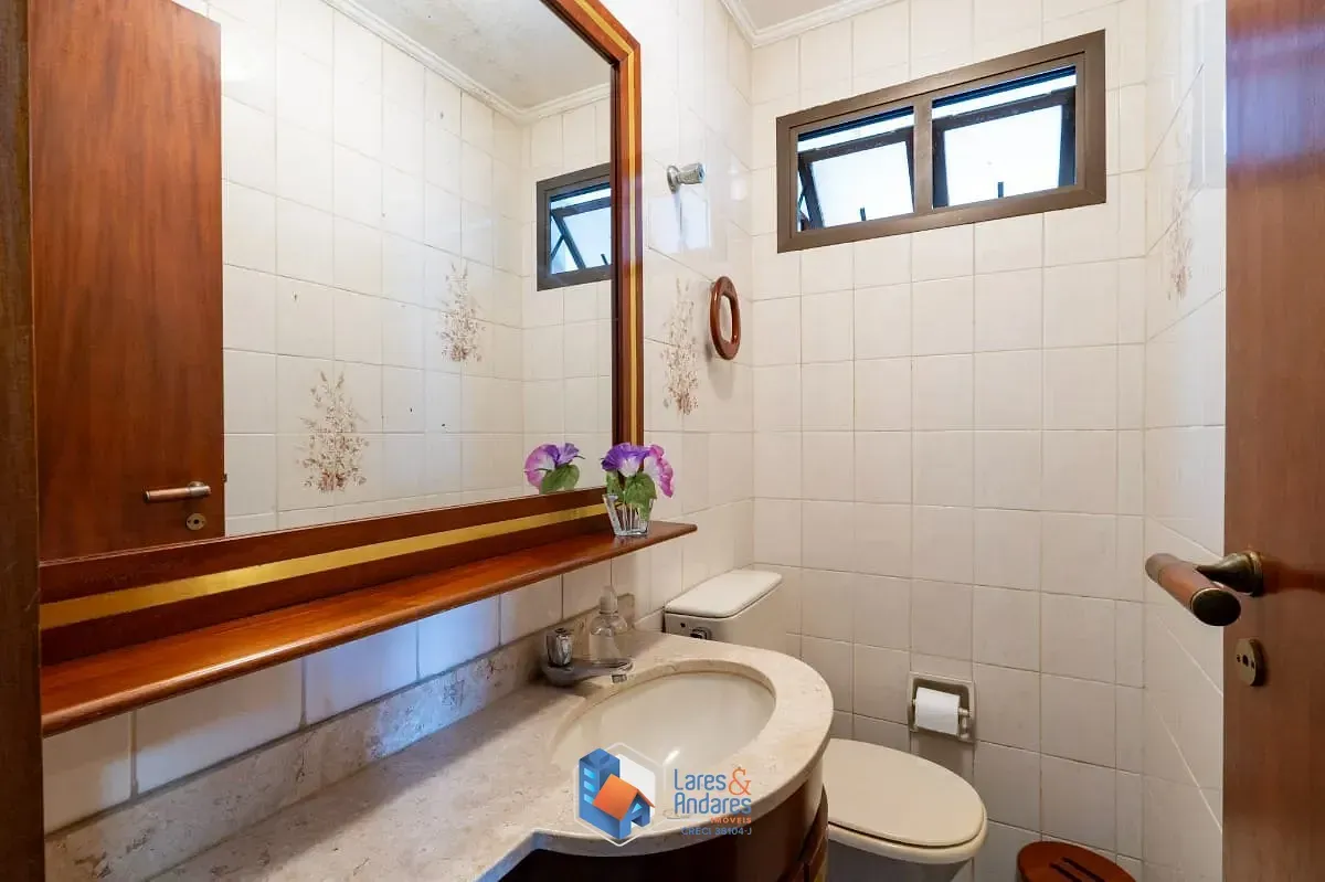 Imagem Apartamento para venda em Vila Andrade com 4 quartos, sendo 3 suítes, 200m²