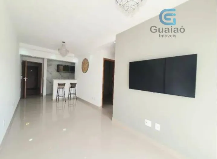 Foto do imóvel Vendo lindo Apartamento Garden 2 Dormitórios no Embaré, Santos em Rua São José