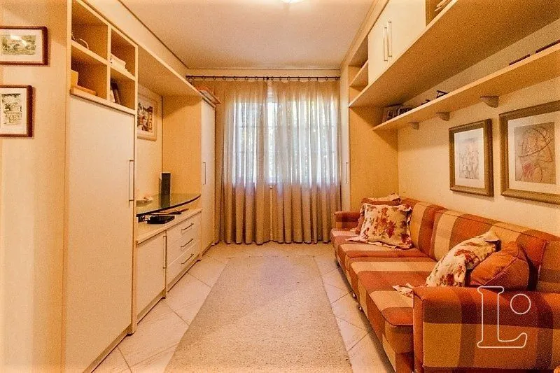 Imagem Casa Condominio para Venda - 341.68m², 3 dormitórios, sendo 3 suites, 2 vagas - Terra Ville