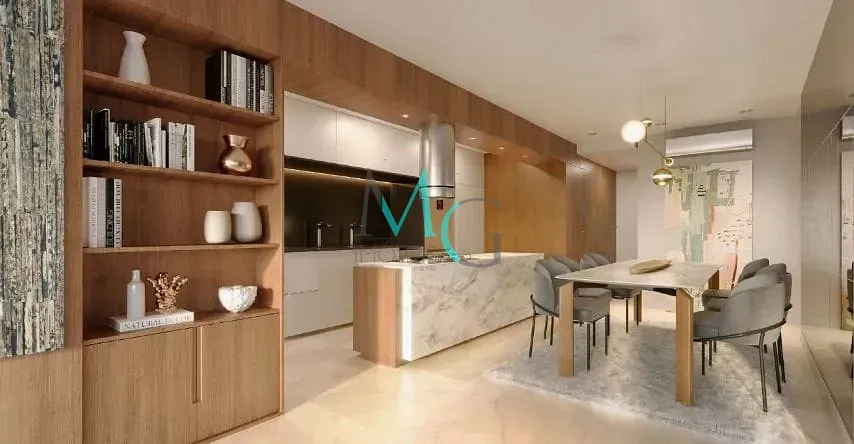 Imagem Blanc 260 - Residencial