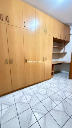 Imagem Vende-se Apartamento Edifício Veneza