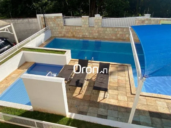 Imagem Apartamento à venda, 78 m² por R$ 450.000,00 - Jardim Europa - Goiânia/GO