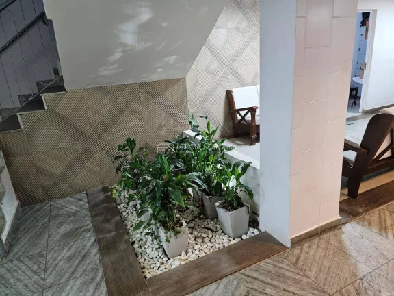 Imagem Apartamento com 2 quartos - São Lourenço