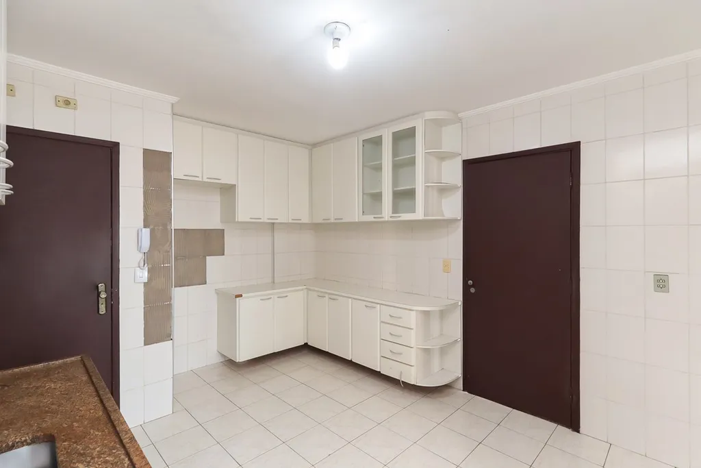 Imagem Apartamento à venda em São Paulo, Lapa, com 3 quartos, 117.78m2