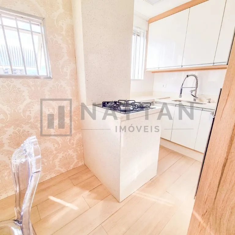 Imagem Cobertura com 3 dormitórios à venda, 120 m² por R$ 848.000,00 - Anália Franco - São Paulo/SP