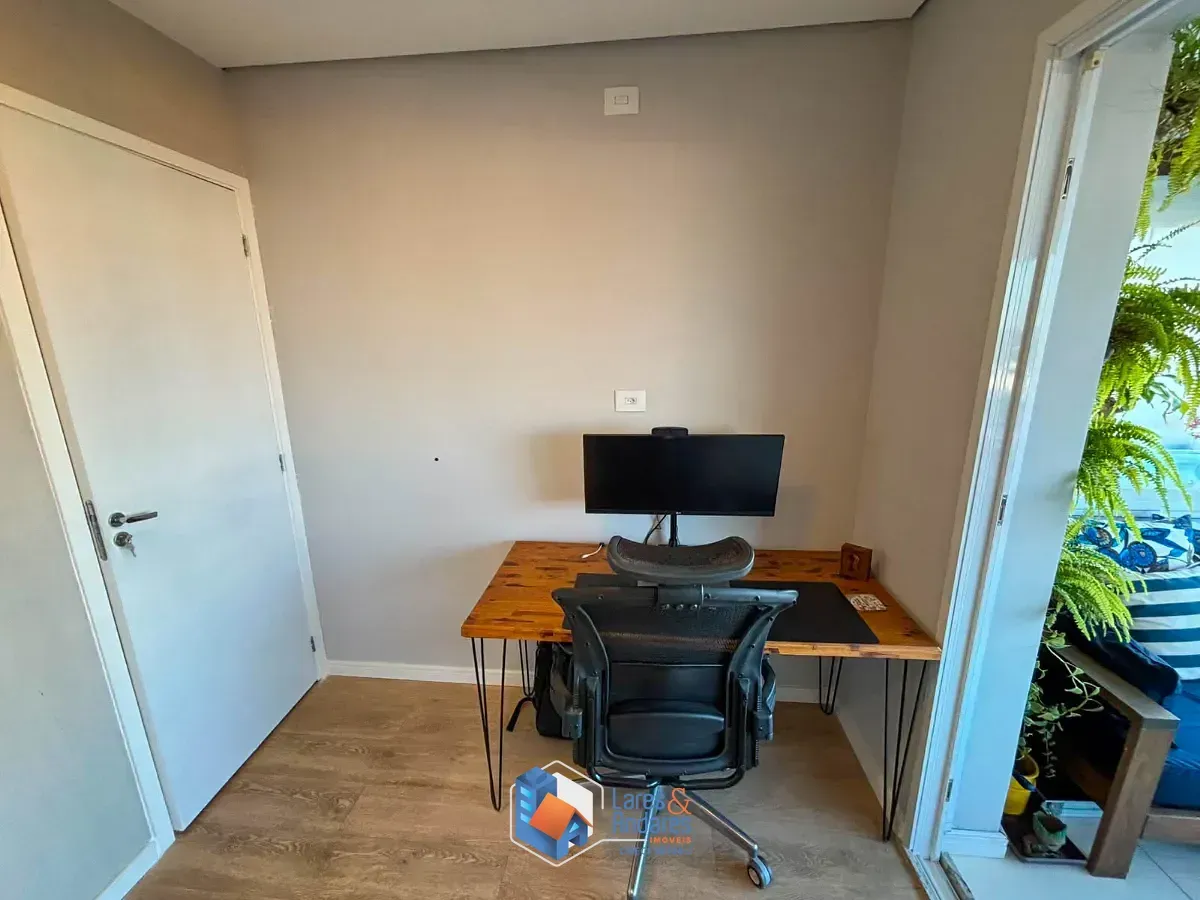 Imagem Apartamento para venda em Tatuapé com 2 quartos, sendo 1 suíte, 67m²