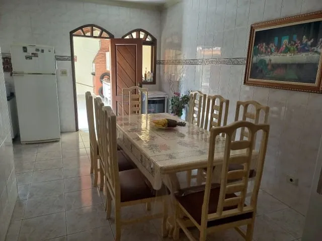 Imagem Casa à venda 4 Quartos, 1 Suite, 3 Vagas, 240M², Terra Nova, Taubaté - SP