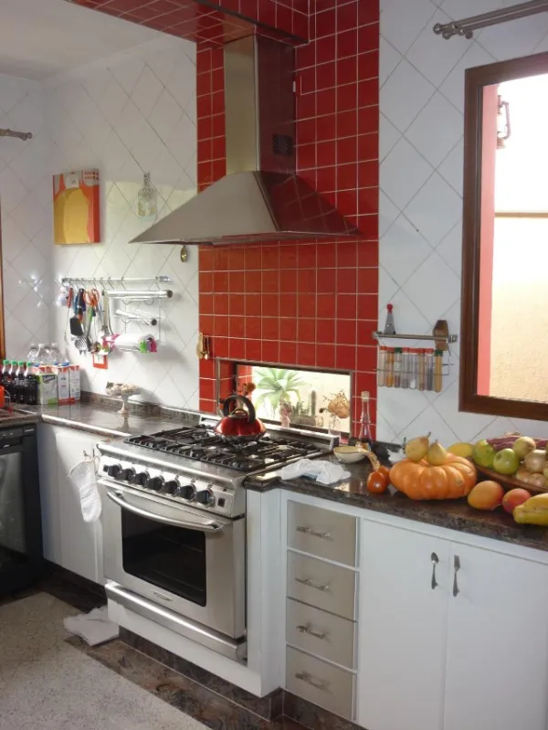 Imagem Casa 5 quartos à venda em City América São Paulo SP, casa para venda em São Paulo, comprar casa em City América São Paulo, house for sale