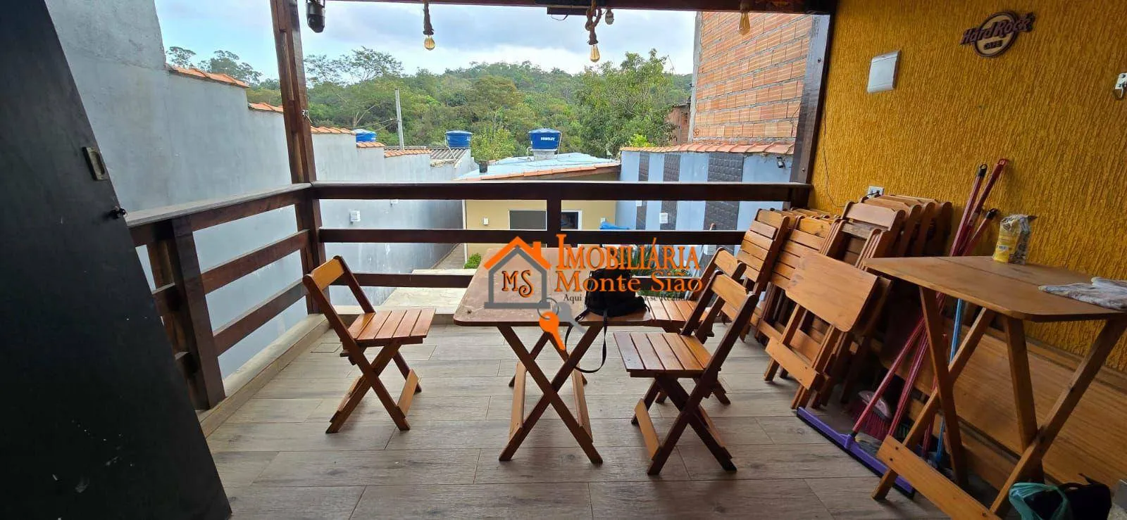 Imagem Casa com 2 dormitórios à venda, 140 m² por R$ 393.000,00 - Parque Residencial Bambi - Guarulhos/SP