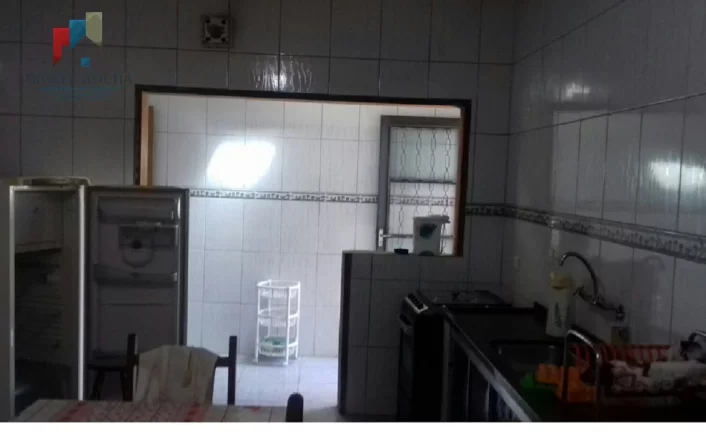Imagem Casa à venda no bairro Centro - Capela do Alto/SP