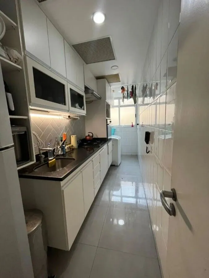 Imagem Apartamento à venda no bairro Anil em Rio de Janeiro/RJ