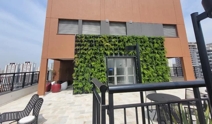 Imagem FIT CASA ALTO DO IPIRANGA - EZTEC - Studio de 27m² (Revenda), a 150m do metrô Alto do Ipiranga!!
