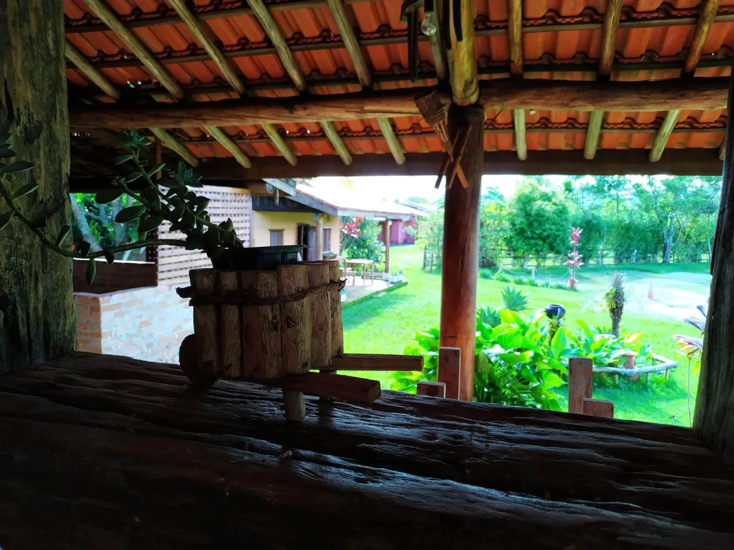Imagem Chácara à venda 15000M², Mandú, Pindamonhangaba - SP