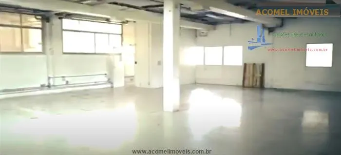 Imagem Galpões para venda em Taubaté no bairro Independência