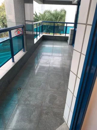 Imagem APARTAMENTO A VENDA ALTO PADRÃO NA MOOCA