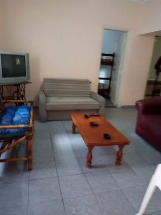 Imagem Casa à venda, 210 m² por R$ 630.000,00 - Vila Guilhermina - Praia Grande/SP