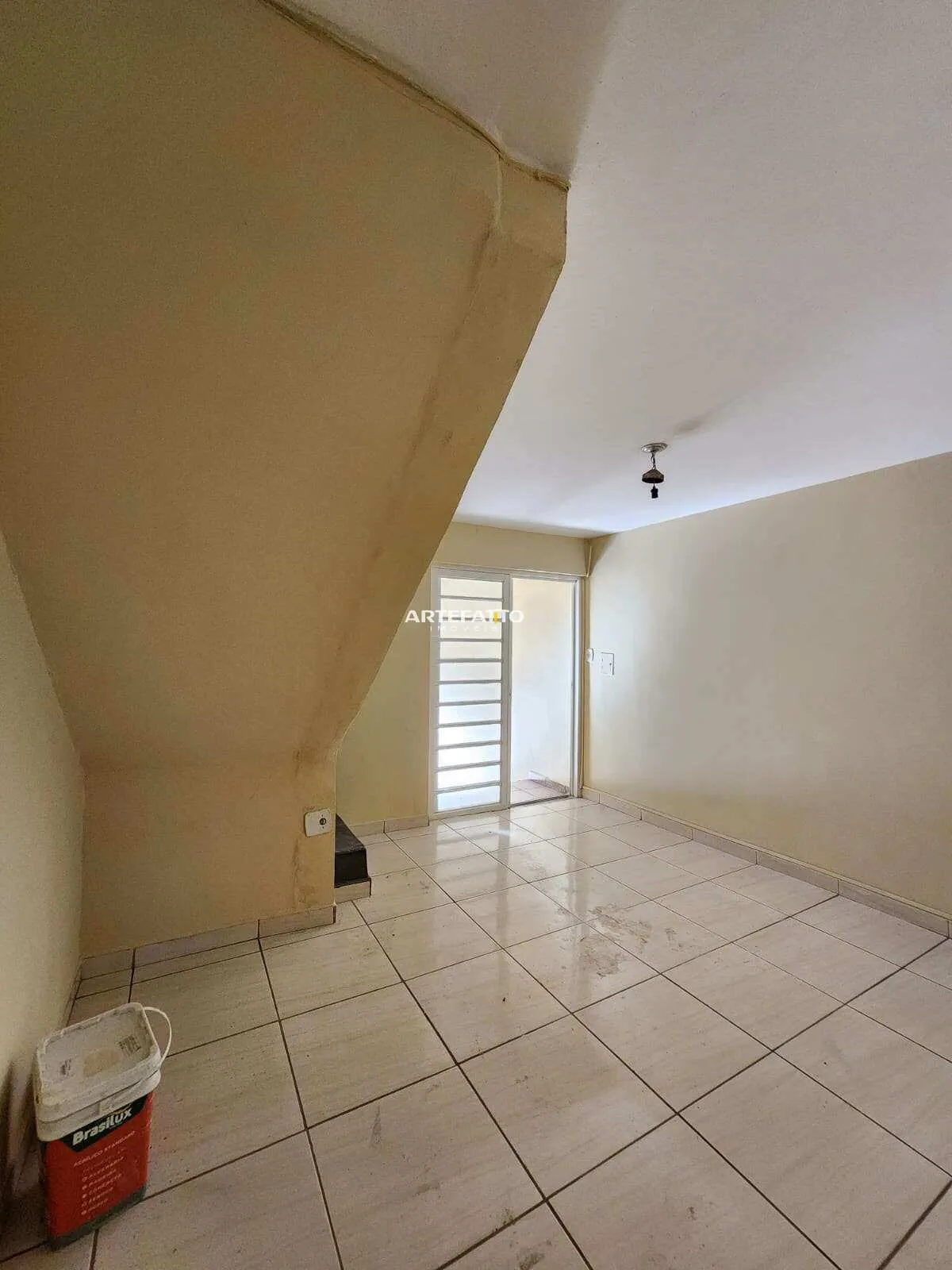 Imagem Casa à venda em Franca, Parque dos Pinhais, com 2 quartos, 55m2