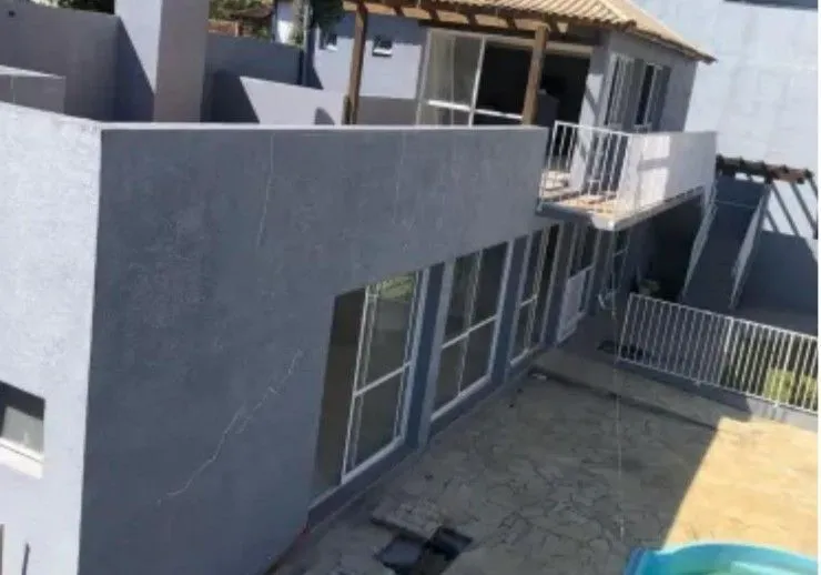 Imagem CASA EM CONDOMÍNIO COM 3 DORRMITÓRIOS
