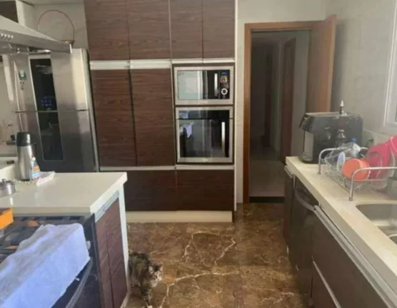Imagem APARTAMENTO RESIDENCIAL em São Paulo - SP, Chácara Flora