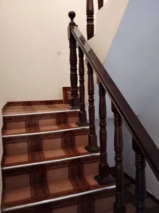 Imagem Aconchegante Sobrado para Venda na Vila Cardoso Franco - SP