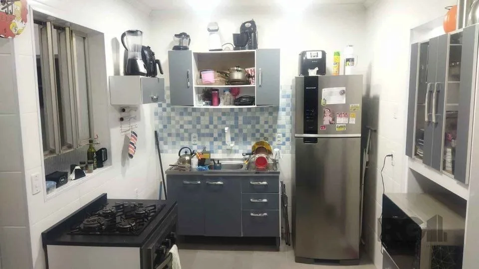 Imagem Apartamento em Cidade Baixa