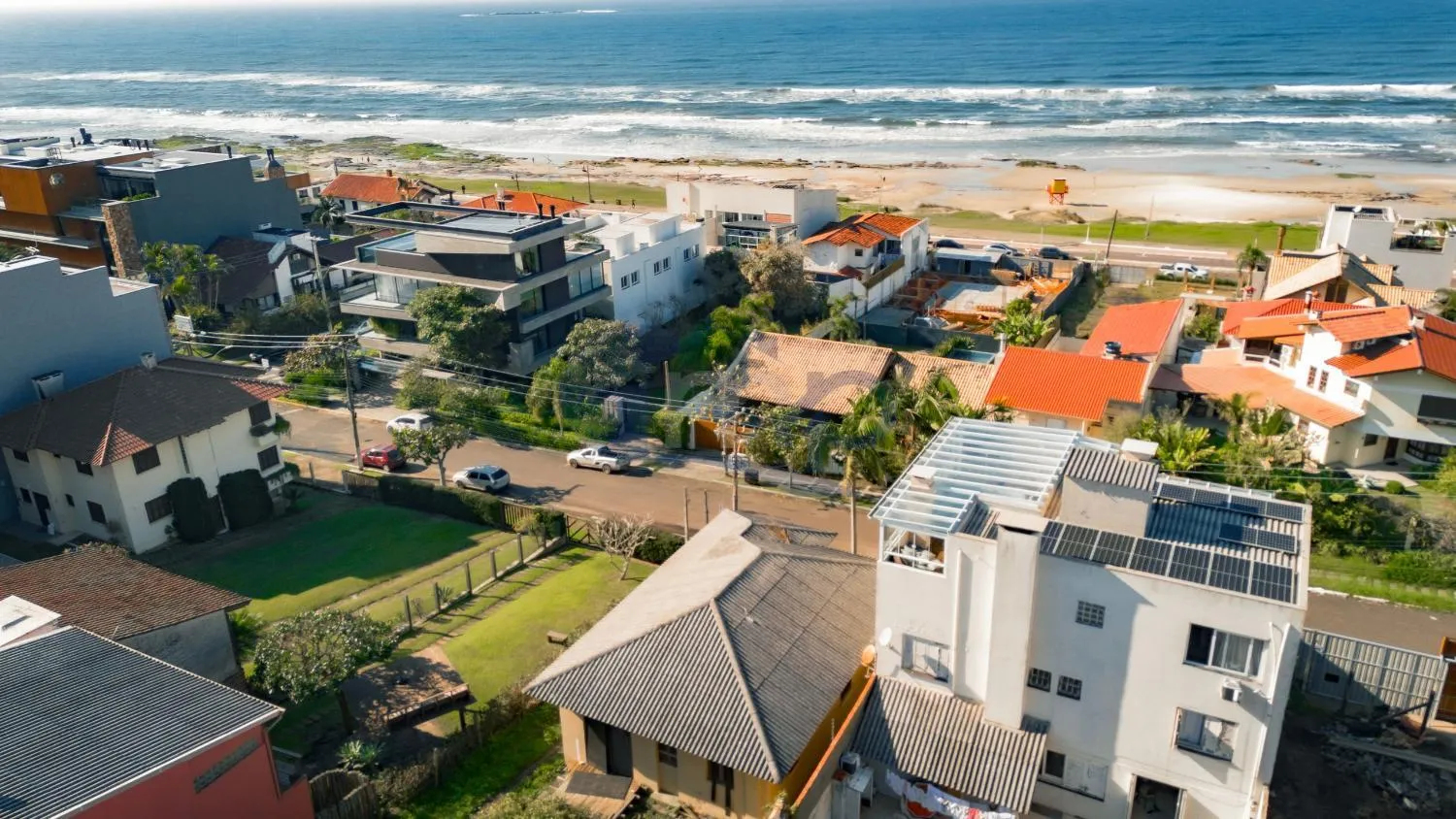 Imagem Terreno a venda na Prainha em Torres/RS