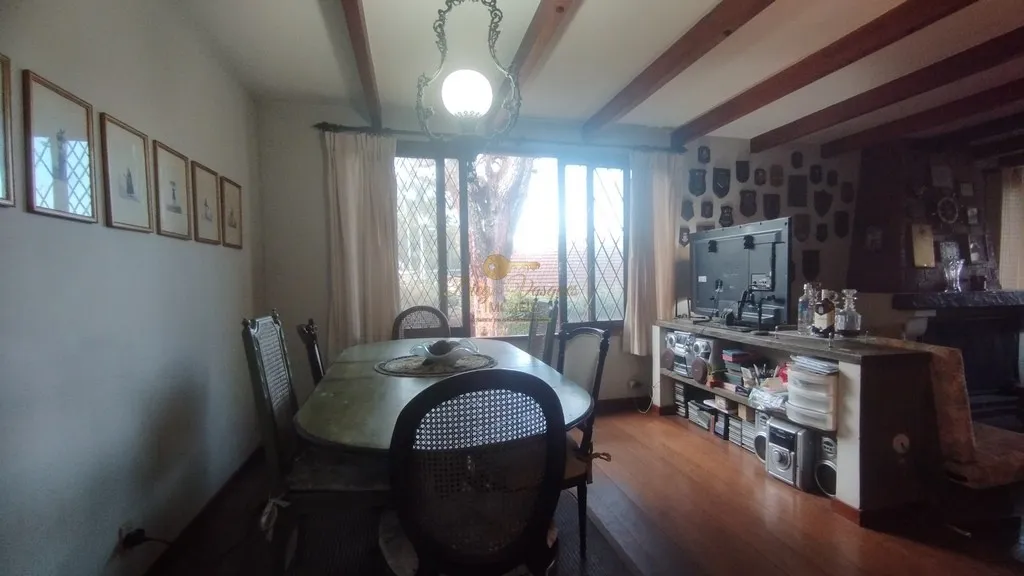 Imagem Casa para Venda em Teresópolis / RJ no bairro Iucas
