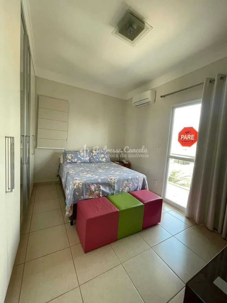 Imagem Damha III - Sobrado com 4 suítes à venda, 370 m² por R$ 2.490.000 - Damha III - São José do Rio Preto/SP