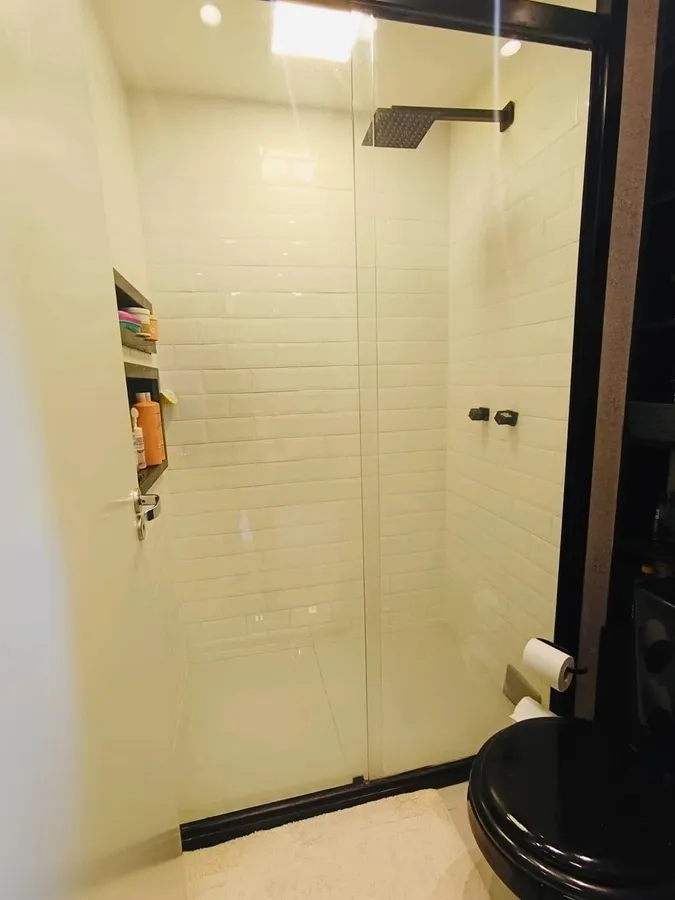 Imagem Apartamento à Venda - Teg Sacomã | São Paulo/SP