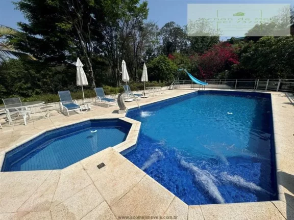 Imagem Casas em Condomínio para venda em Atibaia no bairro Estância Parque de Atibaia