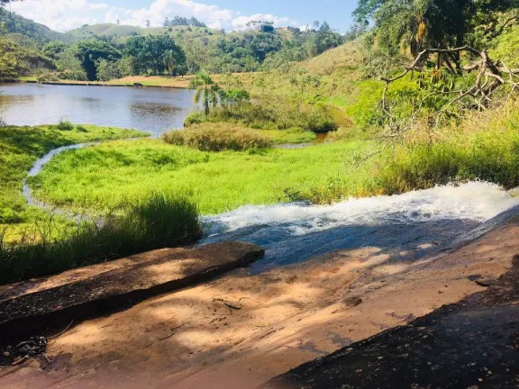 Imagem Terreno à Venda, 1.000 m² em Recanto das Aguas  - Igaratá